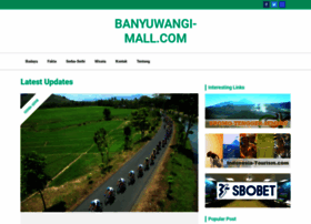 banyuwangi-mall.com