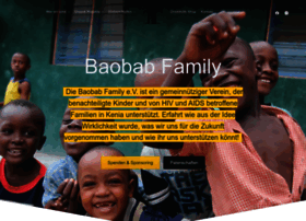 baobab-family-project.org