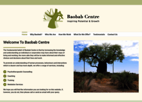 baobabcentre.com