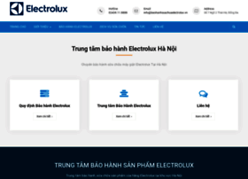 baohanhsuachuaelectrolux.vn