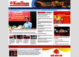 baokontum.com.vn