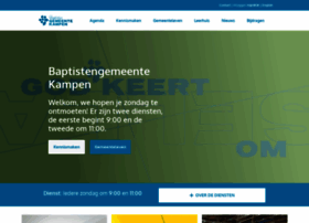 baptistenkampen.nl