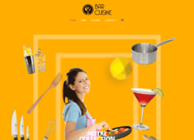bar-cuisine.com