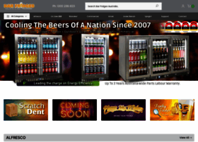 bar-fridges-australia.com.au
