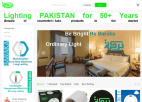 baraka.com.pk
