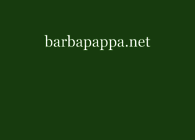 barbapappa.net