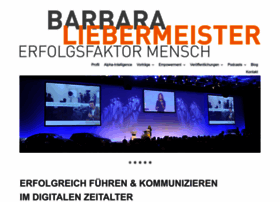 barbara-liebermeister.com