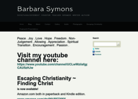 barbarasymons.com