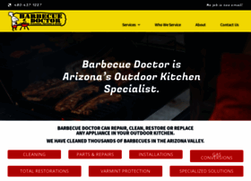 barbecuedoctor.com