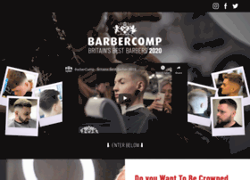 barbercomp.com