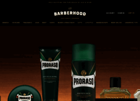 barberhood.com.au