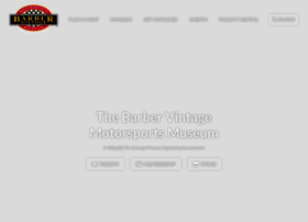 barbermuseum.org