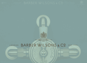 barberwilsons.com