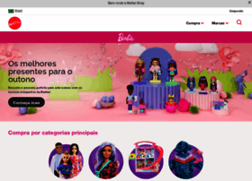 barbie.com.br