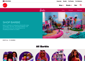 barbievideogame.com