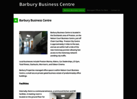 barbury.co.uk