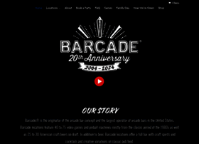 barcade.com