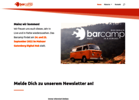 barcamp-rheinmain.de