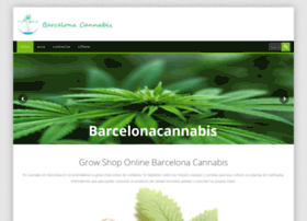 barcelonacannabis.es