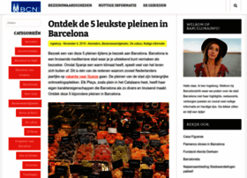 barcelonainfo.nl