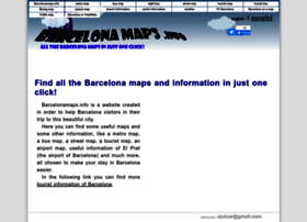 barcelonamaps.info