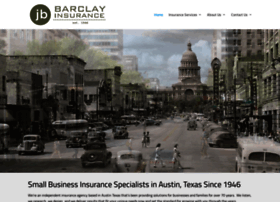barclay-insurance.com