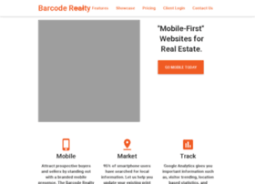 barcoderealty.com
