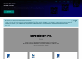 barcodesoft.org