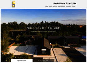barconnlimited.co.uk