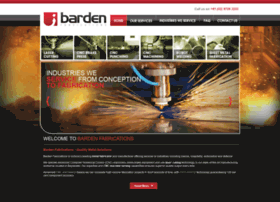bardenfab.com.au