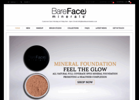 barefaceminerals.co.uk