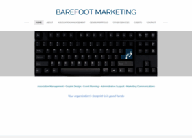 barefoot-marketing.com