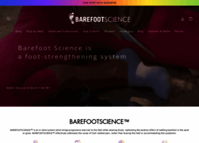 barefoot-science.com