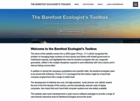 barefootecologist.com.au