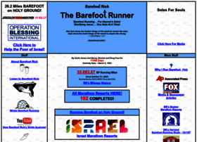 barefootrunner.org