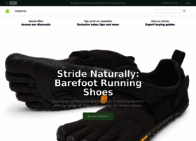barefootrunningshoes.com