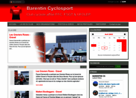 barentin-cyclosport.fr