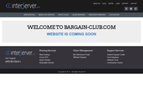 bargain-club.com