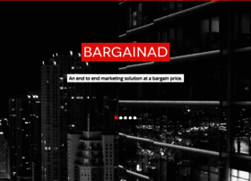 bargainad.com