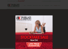bargaincarpetsspecials.com.au