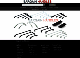 bargainhandles.com
