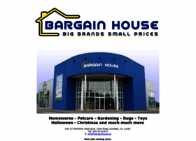 bargainhouse.ie