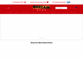 bargainplus.com.au