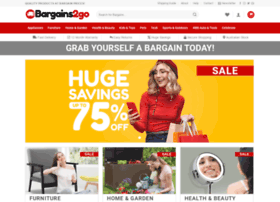 bargains2go.com.au
