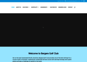 bargaragolfclub.com.au