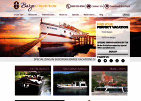 bargeconnection.com