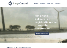 bargecontrol.nl