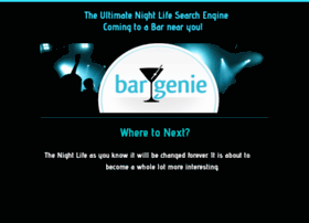 bargenie.com