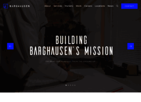 barghausen.com