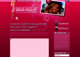 bariatricgirl.com